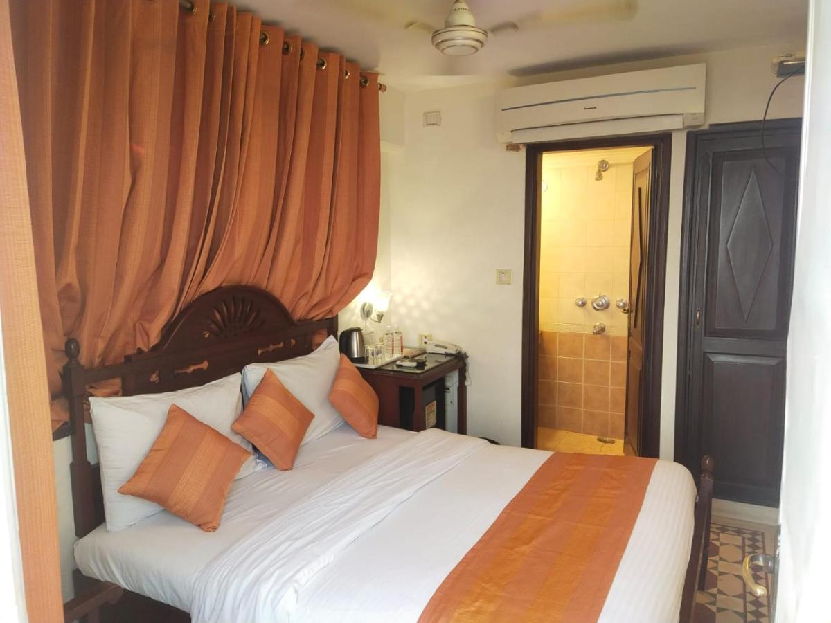 Palace On Ganges - Heritage Hotel — Fotos 3