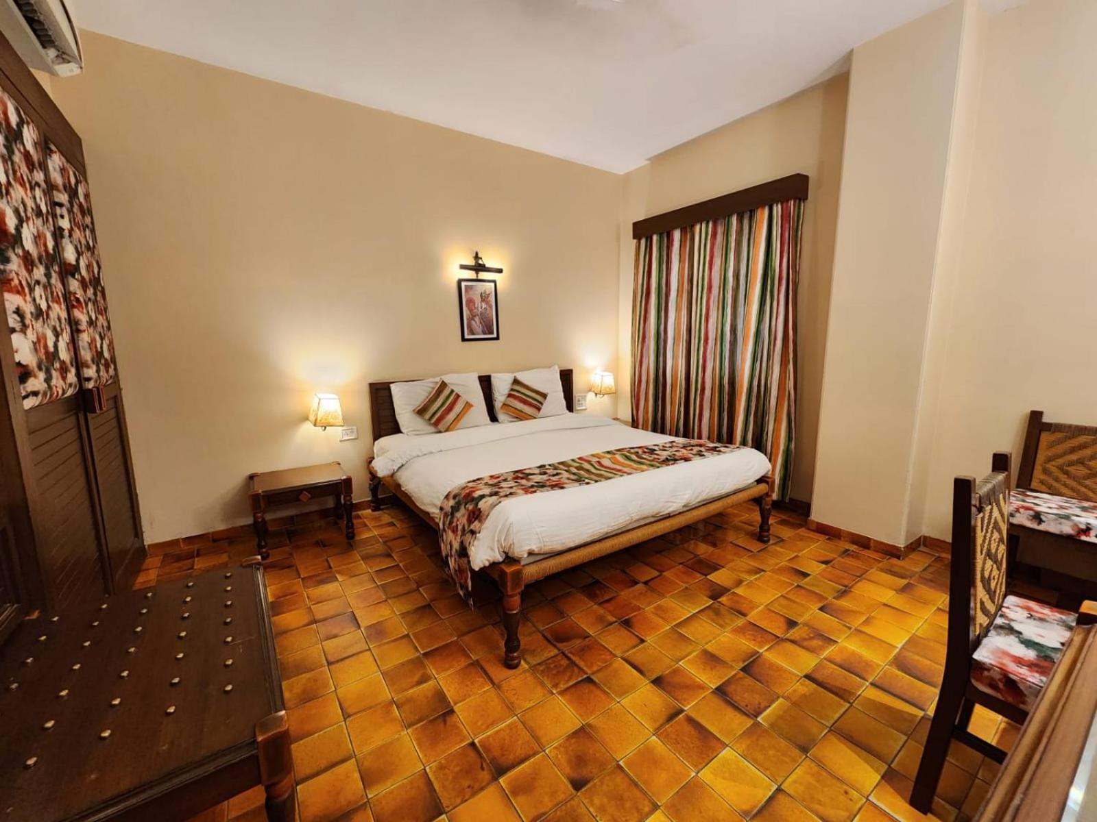 Palace On Ganges - Heritage Hotel, Varanasi